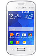 Best available price of Samsung Galaxy Pocket 2 in Senegal