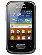 Best available price of Samsung Galaxy Pocket S5300 in Senegal