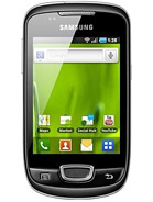 Best available price of Samsung Galaxy Pop Plus S5570i in Senegal