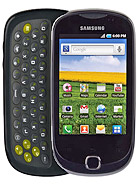 Best available price of Samsung Galaxy Q T589R in Senegal