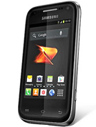Best available price of Samsung Galaxy Rush M830 in Senegal