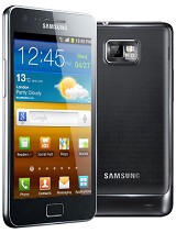 Best available price of Samsung I9100 Galaxy S II in Senegal