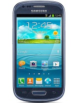 Best available price of Samsung I8190 Galaxy S III mini in Senegal