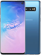 Best available price of Samsung Galaxy S10 in Senegal