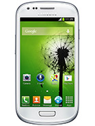 Best available price of Samsung I8200 Galaxy S III mini VE in Senegal