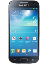 Best available price of Samsung I9190 Galaxy S4 mini in Senegal