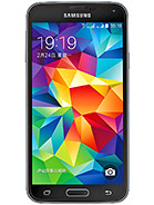 Best available price of Samsung Galaxy S5 Duos in Senegal