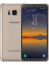 Best available price of Samsung Galaxy S8 Active in Senegal