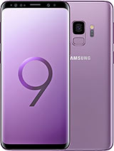 Best available price of Samsung Galaxy S9 in Senegal