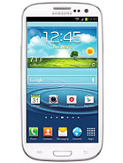 Best available price of Samsung Galaxy S III CDMA in Senegal