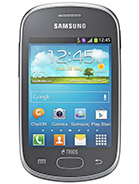 Best available price of Samsung Galaxy Star Trios S5283 in Senegal