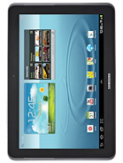 Best available price of Samsung Galaxy Tab 2 10-1 CDMA in Senegal