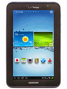 Best available price of Samsung Galaxy Tab 2 7-0 I705 in Senegal