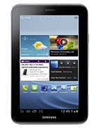 Best available price of Samsung Galaxy Tab 2 7-0 P3110 in Senegal