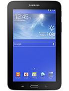 Best available price of Samsung Galaxy Tab 3 Lite 7-0 3G in Senegal