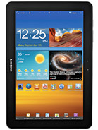 Best available price of Samsung Galaxy Tab 8-9 P7310 in Senegal