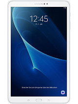 Best available price of Samsung Galaxy Tab A 10-1 2016 in Senegal