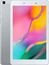 Best available price of Samsung Galaxy Tab A 8.0 (2019) in Senegal