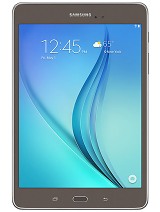Best available price of Samsung Galaxy Tab A 8-0 2015 in Senegal