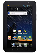 Best available price of Samsung Galaxy Tab CDMA P100 in Senegal