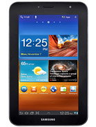 Best available price of Samsung P6210 Galaxy Tab 7-0 Plus in Senegal