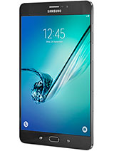 Best available price of Samsung Galaxy Tab S2 8-0 in Senegal