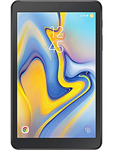 Best available price of Samsung Galaxy Tab A 8-0 2018 in Senegal