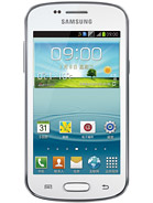 Best available price of Samsung Galaxy Trend II Duos S7572 in Senegal