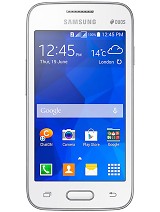 Best available price of Samsung Galaxy V Plus in Senegal
