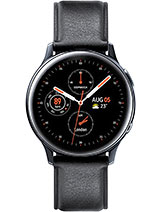 Best available price of Samsung Galaxy Watch Active2 in Senegal