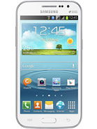 Best available price of Samsung Galaxy Win I8550 in Senegal
