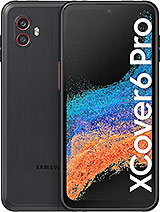 Best available price of Samsung Galaxy Xcover6 Pro in Senegal