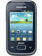 Best available price of Samsung Galaxy Y Plus S5303 in Senegal