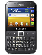 Best available price of Samsung Galaxy Y Pro Duos B5512 in Senegal
