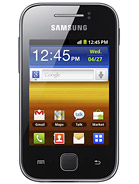 Best available price of Samsung Galaxy Y S5360 in Senegal