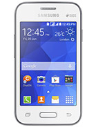 Best available price of Samsung Galaxy Young 2 in Senegal