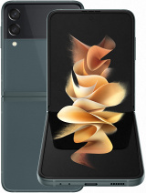 Best available price of Samsung Galaxy Z Flip3 5G in Senegal