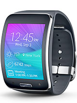 Best available price of Samsung Gear S in Senegal