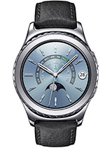 Best available price of Samsung Gear S2 classic 3G in Senegal