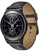 Best available price of Samsung Gear S2 classic in Senegal