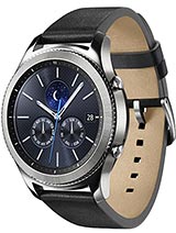 Best available price of Samsung Gear S3 classic in Senegal