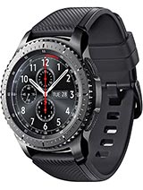 Best available price of Samsung Gear S3 frontier in Senegal
