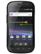 Best available price of Samsung Google Nexus S I9023 in Senegal