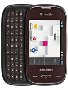 Best available price of Samsung Gravity Q T289 in Senegal