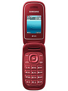 Best available price of Samsung E1272 in Senegal