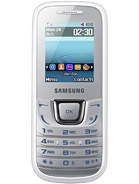 Best available price of Samsung E1282T in Senegal