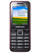 Best available price of Samsung E3213 Hero in Senegal