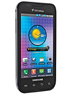 Best available price of Samsung Mesmerize i500 in Senegal