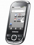 Best available price of Samsung I5500 Galaxy 5 in Senegal