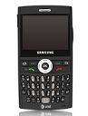 Best available price of Samsung i607 BlackJack in Senegal